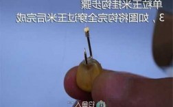 玉米怎么样弄好钓鱼，玉米作钓技巧？