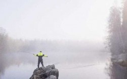 雪后大雾怎么样钓鱼，雪后会有雾吗！