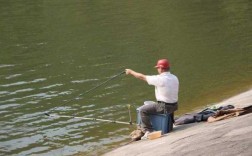到底该怎么样钓鱼，到底该怎么样钓鱼好钓！