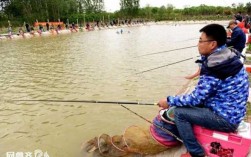 菏泽男人钓鱼怎么样，菏泽钓鱼吧？