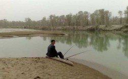 新疆闸口钓鱼怎么样，游钓新疆