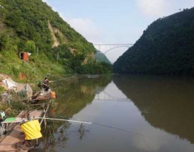 江山旅行钓鱼怎么样，江山旅游网！