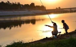 多彩夏季钓鱼怎么样，多彩夏日