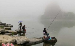 桂林雨天钓鱼怎么样，桂林小雨天气能游玩吗？
