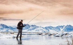 新疆入冬钓鱼怎么样？新疆冬天好不好玩？