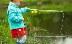 小孩钓鱼怎么样才好，儿童钓鱼的技巧