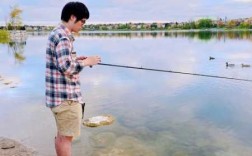 湖边散步钓鱼怎么样，湖边散步钓鱼怎么样才能钓到？