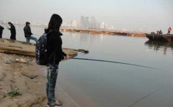 上街江边钓鱼怎么样，上街野钓的地方？