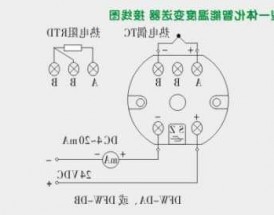 变压器绕组温度计厂家？变压器温度计怎么接线？