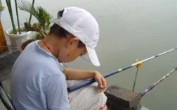 小孩钓鱼怎么样钓？儿童钓鱼的技巧？