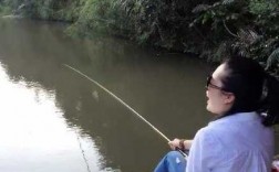 梓潼女人钓鱼怎么样，梓潼女人钓鱼怎么样啊！