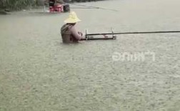 上虞下雨钓鱼怎么样，上虞暴雨