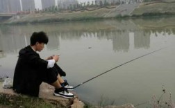 13岁钓鱼怎么样，青少年钓鱼？