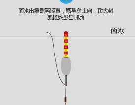 码头钓鱼浮漂怎么样？码头钓鱼浮漂怎么样好用吗？