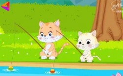 固始小猫钓鱼怎么样，小猫钓鱼在哪？