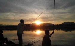 夏季早晨钓鱼怎么样？夏季早晨钓鱼怎么样好钓？