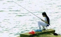 怎么样让女生钓鱼，怎么钓一个女生！
