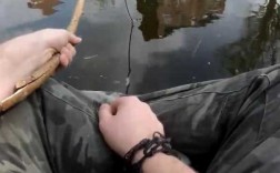 树枝钓鱼效果怎么样，树枝钓鱼法？