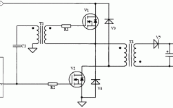 反激变压器厂家？反激变压器原理图？