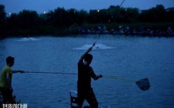 晚上钓鱼怎么样最亮？晚上钓鱼技巧？