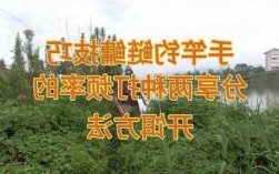 钓鱼怎么样打频率？钓鱼打频率视频教程？