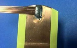 高频变压器包铜箔厂家，高频变压器屏蔽铜箔的包法？