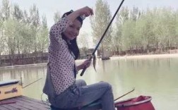 女生怎么样钓鱼最好，钓女生的一种方法