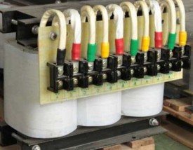 厂家定制变压器端子，变压器端子接线图！