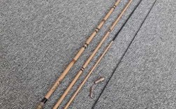 竹竿古法钓鱼怎么样，传统竹鱼竿！