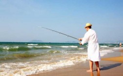 在银滩钓鱼怎么样，银滩钓鱼地点？