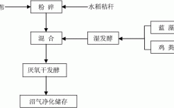 蓝藻发酵钓鱼怎么样，蓝藻发酵工艺流程？