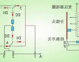 变压器无励磁开关厂家，变压器无励磁分接开关工作原理？