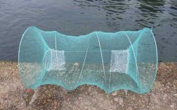 怎么样能做鱼网钓鱼，怎么作鱼网？