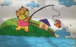 小猫钓鱼怎么样开船，小猫钓鱼怎么钓鱼？