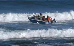 海上大风怎么样钓鱼，海上大风怎么样钓鱼好