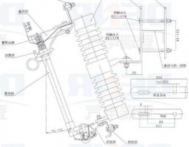 变压器熔断器配件厂家，变压器熔断器安装顺序