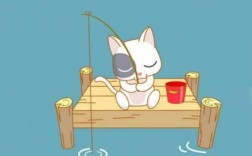 深圳小猫钓鱼怎么样，东莞小猫钓鱼是什么姿势？