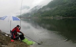 静宁天气钓鱼怎么样，静宁县哪里可以野钓？