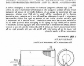 变压器储油柜厂家排名，变压器储油柜的工作原理！