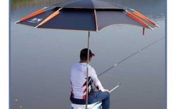 钓鱼的伞怎么样，钓鱼伞使用方法？