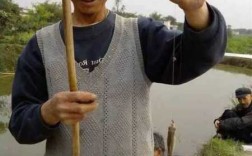 传统钓鱼手艺怎么样，传统钓技术？