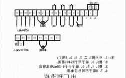 厂家干式变压器温控器，干式变压器温控器怎么接线？