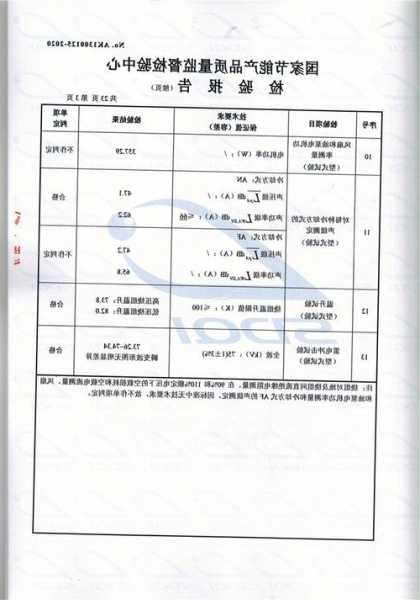 变压器验收厂家提供，变压器验收厂家提供的资料！-图2