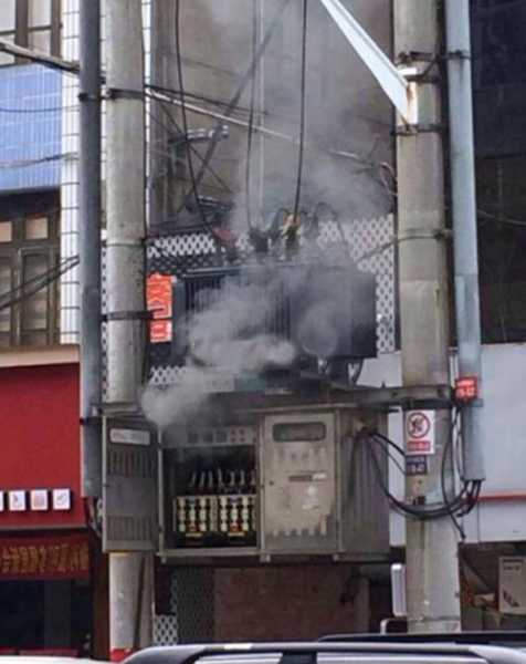 永州变压器爆炸厂家，郴州变压器爆炸-图2