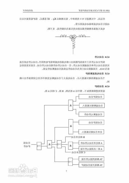 变压器差动保护厂家，变压器差动保护保护范围？-图2