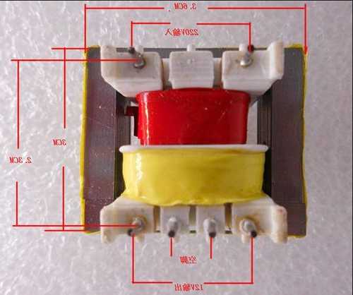 电饭煲变压器厂家？电饭煲变压器厂家有哪些？-图3