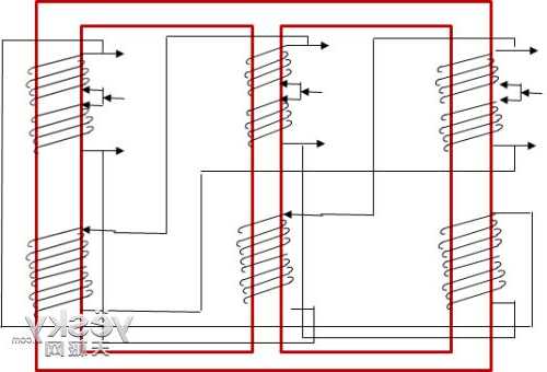 耦合变压器厂家，耦合变压器原理图-图3