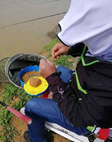 流水大怎么样钓鱼，流水最佳钓法！-图3