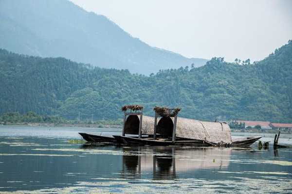 揭阳大洋钓鱼怎么样？揭阳大洋旅游度假村？-图2