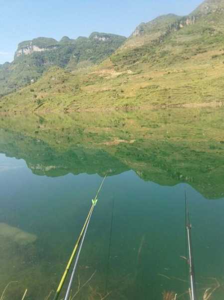 贵州草原钓鱼怎么样，贵州草原景区！-图3